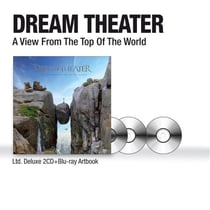 A View From The Top Of The World (2 CD Blu-ray Artbook)