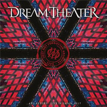 Lost Not Forgotten Archives: ... And Beyond - Live in Japan, 2017