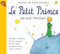 Le petit prince