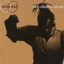 Club Classics Vol.1