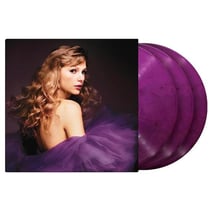 Speak Now (Taylor's Version)