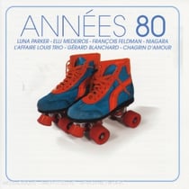 80 hits années 80