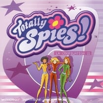 Totally Spies 2