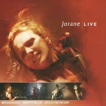Jorane live