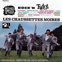 Rock'n twist