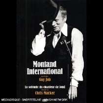 Montand International