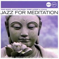 Jazz for meditation