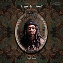 Who are you ?