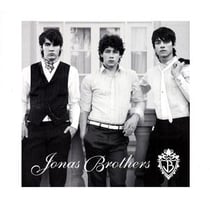 Jonas brothers