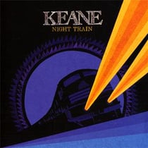 Night train