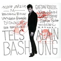Tels alain bashung
