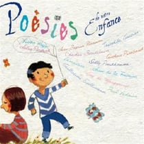 Poésies de notre enfance