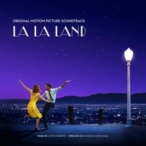 La la land - édition limitée