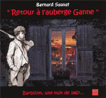Retour à l'auberge Ganne