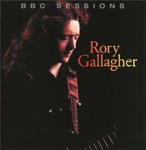 BBC sessions