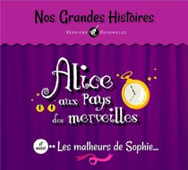 Alice au pays des merveilles