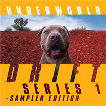 Drift series 1 (sampler edition)