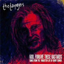 God Forgive These Bastards - édition deluxe colorée
