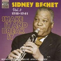 Sidney Bechet