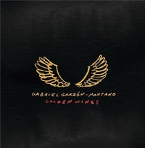 Golden wings