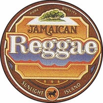 Jamaican Reggae