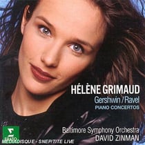 Concerto Pour Piano