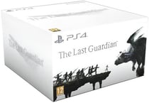 The Last Guardian - Édition Collector