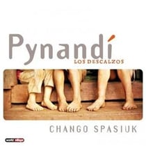 Pynandi, los descalzos