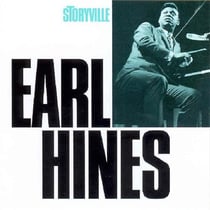 The master of jazz vol.12 - earl hines