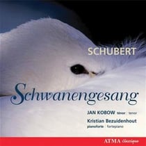 Chant du cygne
