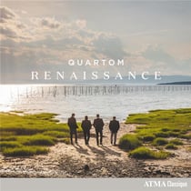 Renaissance - Chants Sacrés / Quartom