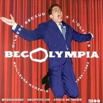 Becolympia 1955-1983