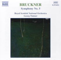 Symphonie N°5