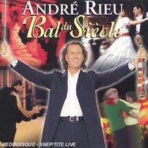 Bal du siècle