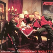 Russian roulette