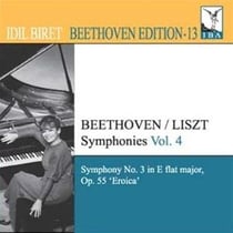 Beethoven edition /vol.10
