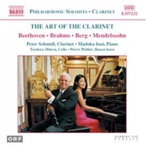 L'Art De La Clarinette