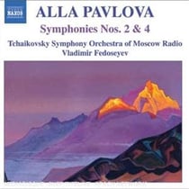 Symphonies N°2 et 4