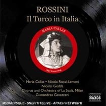 Le turc en italie
