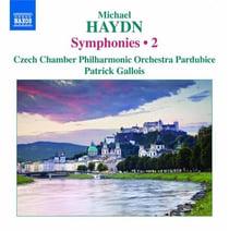Symphonies /vol.2