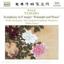 Symphonie En Fa Majeur