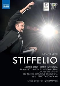 Stiffelio