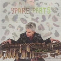 Spare parts