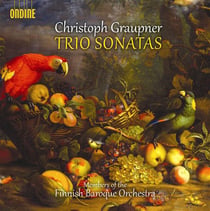Trio sonatas
