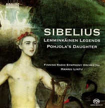 Lemminkainen legends