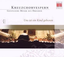 Uns ist ein kind geboren