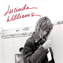 Lucinda williams