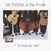 Y va tomber des cordes