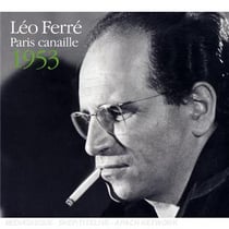 Paris canaille : 1953