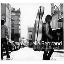 Le violoncelle parle